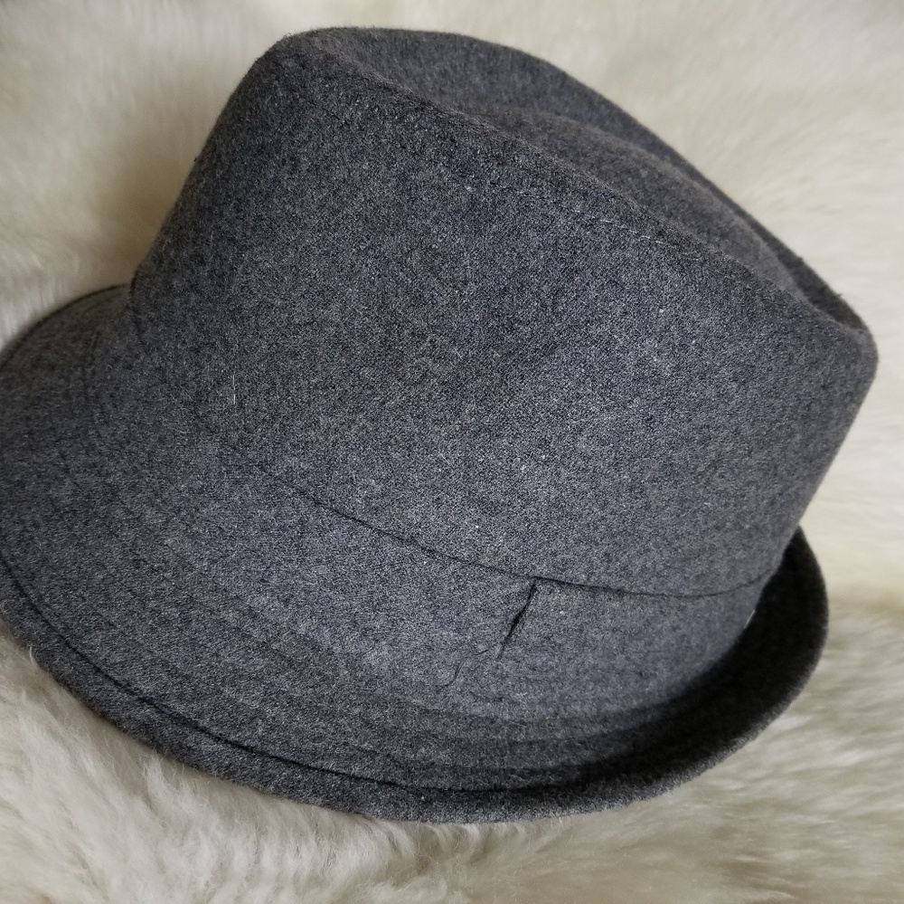 Fedora hat - Picture 4 of 4